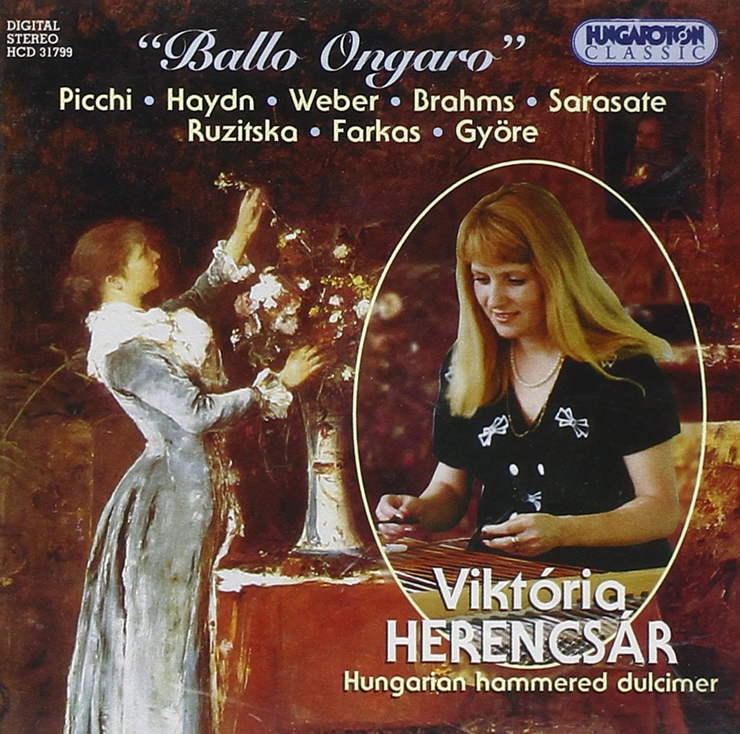 Ballo Ongaro (Taenze) Classical