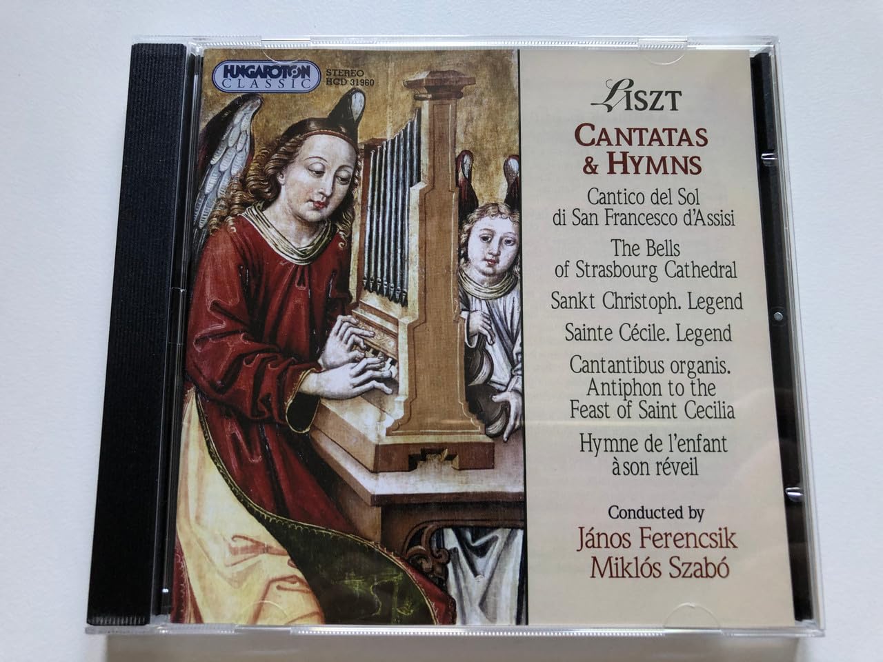 Kantaten und Hymnen Classical