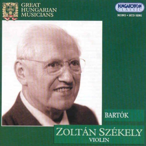 2.Violinkonzert/Rhapsodien Für Violine und Klavier Classical