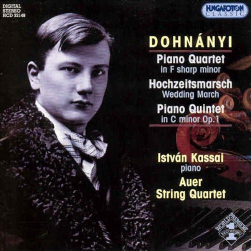 Klavierquartett/-Quintett/+Hochzeitsmarsch Music