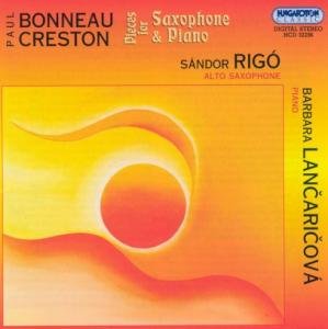 Werke Für Saxophon und Klavier Classical