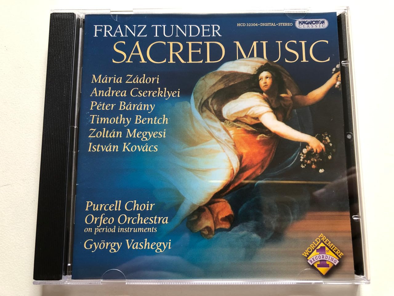 Geistliche Musik Classical