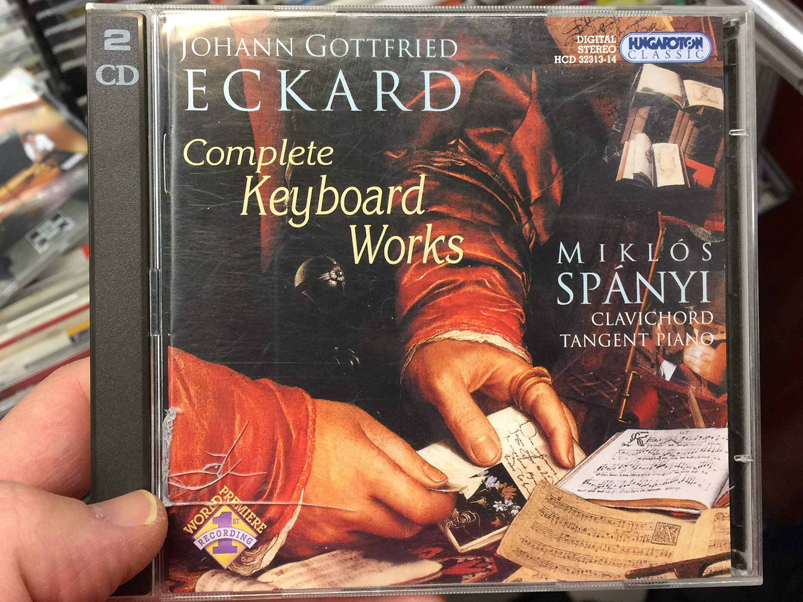 Sämtliche Klavierwerke (Ga) Classical