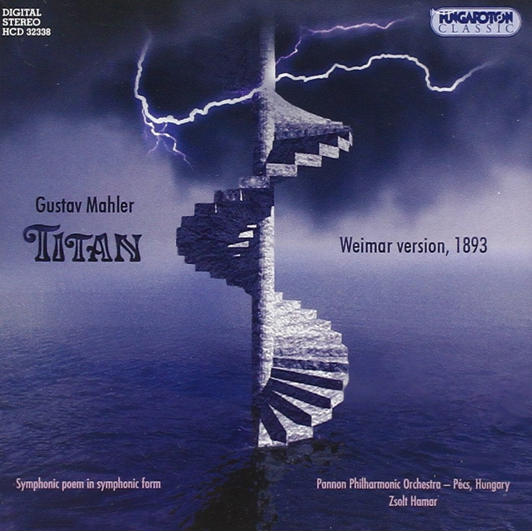 Titan-Eine Tondichtung (1.Sinfonie) Classical