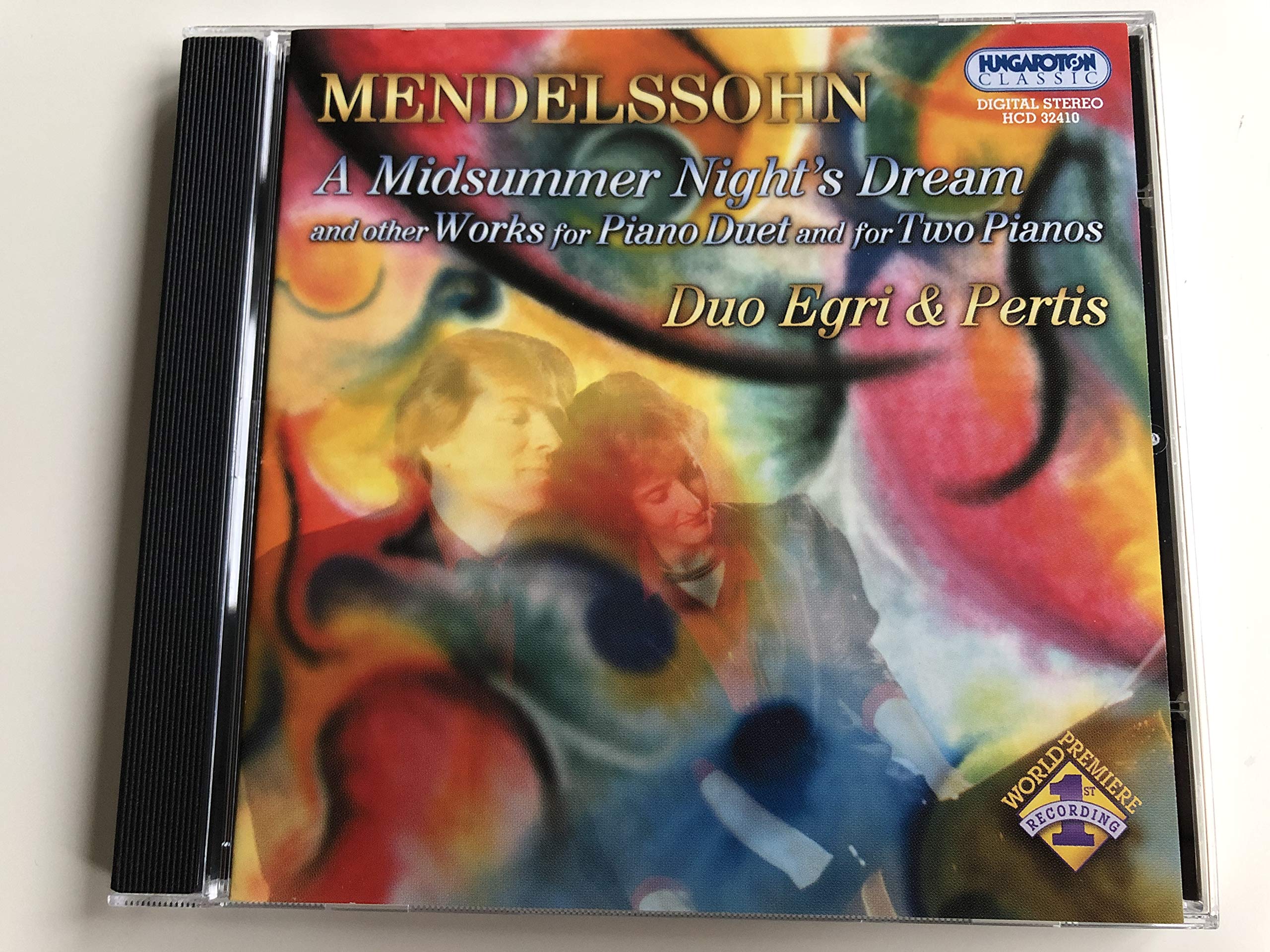 Ein Sommernachtstraum Classical