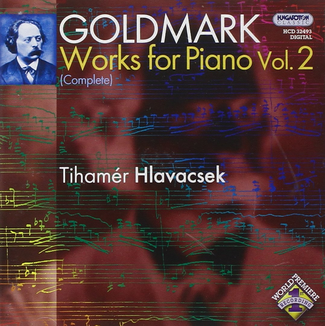 Sämtliche Klavierwerke Vol.2 Classical