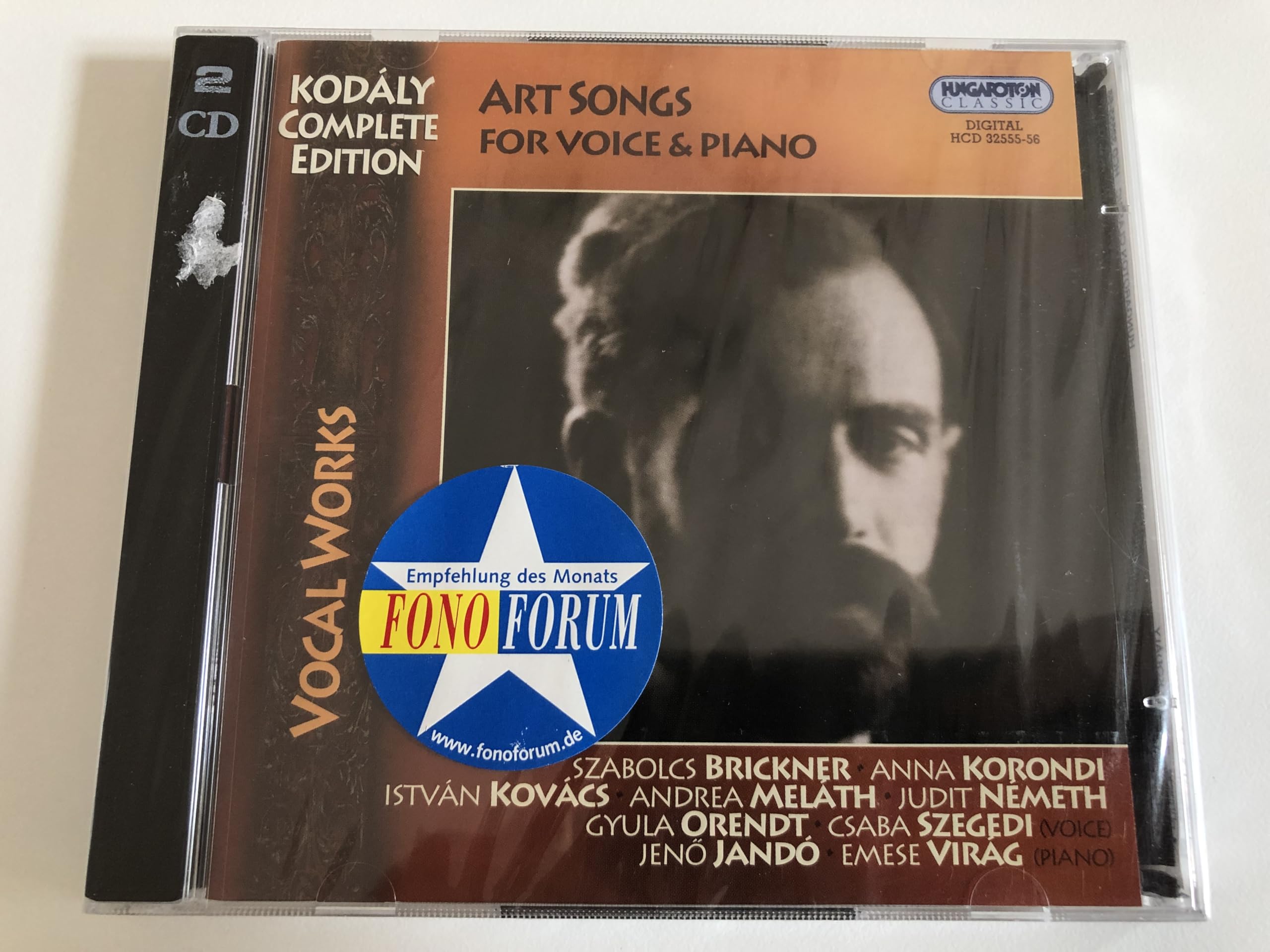 Sämtliche Kunstlieder Für Gesang und Klavier (Ga) Classical