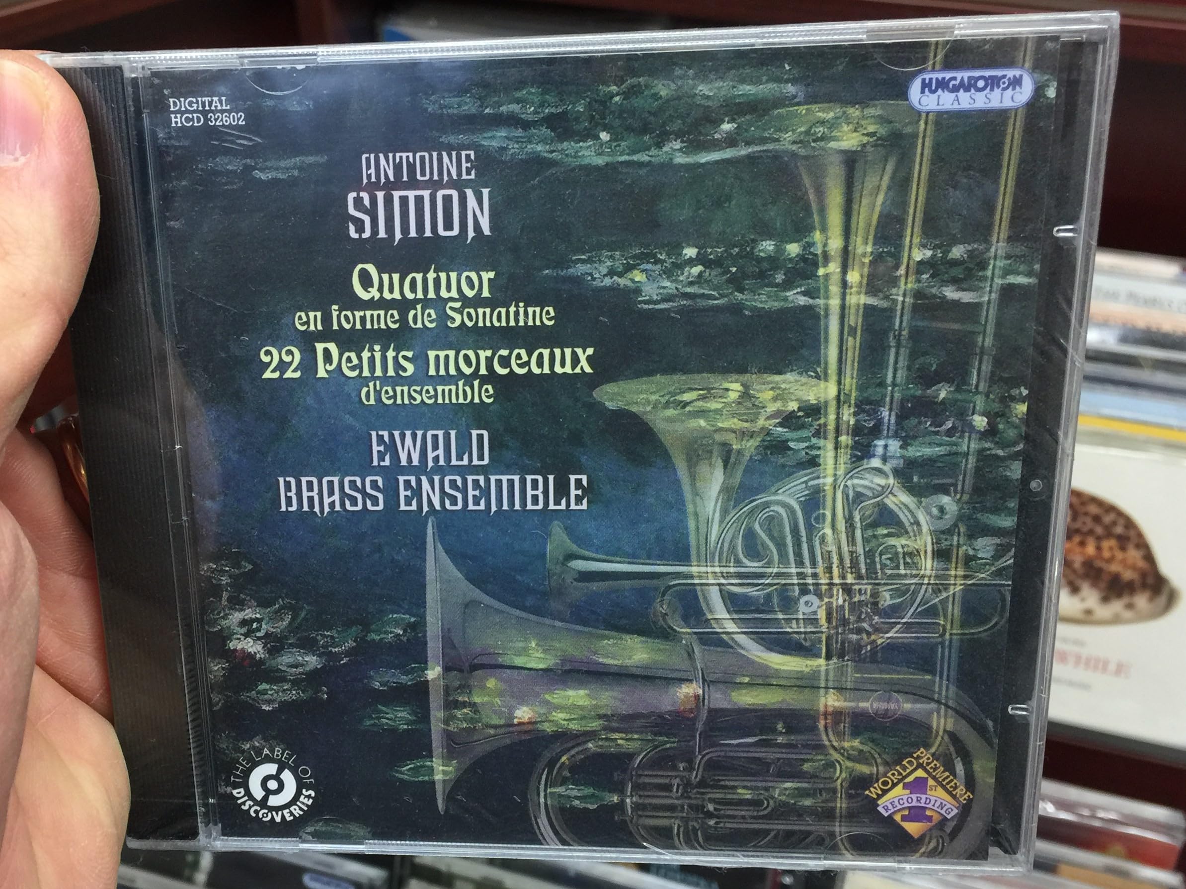 Musik Für Bläserensemble Classical