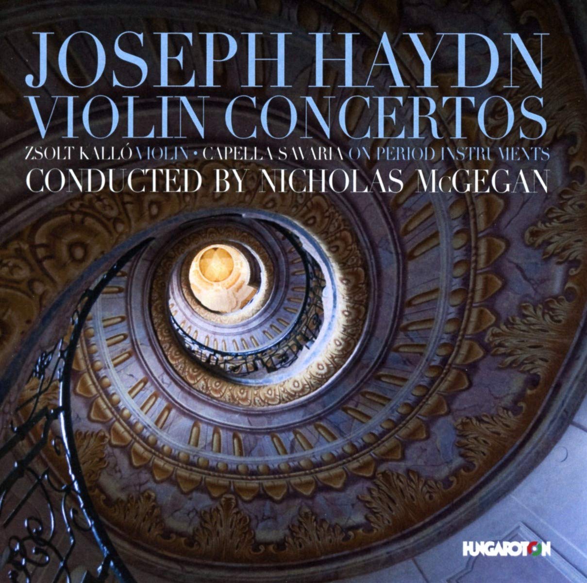 Die Violinkonzerte Classical