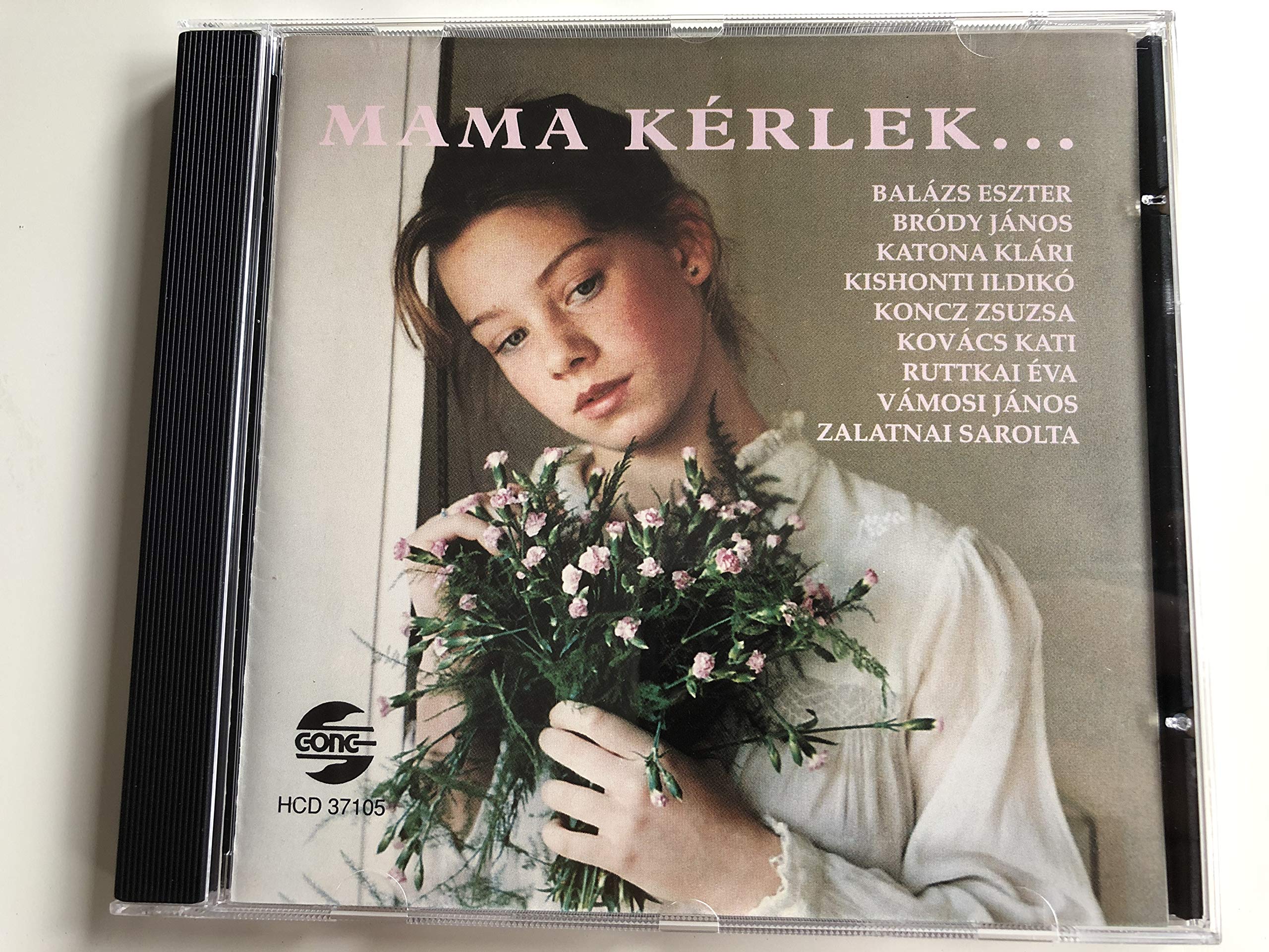 Product Image: Mama Kerlek