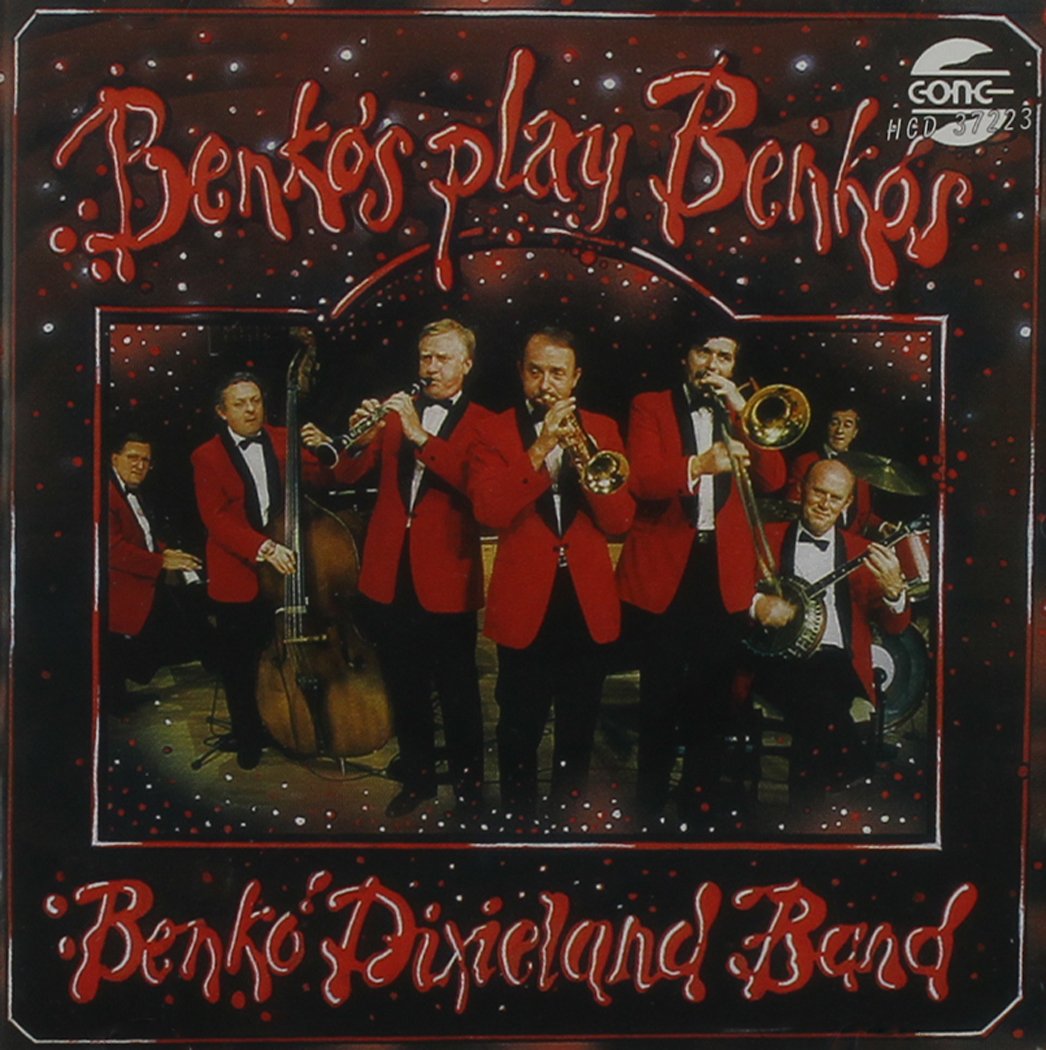Benkos Play Benkos Music