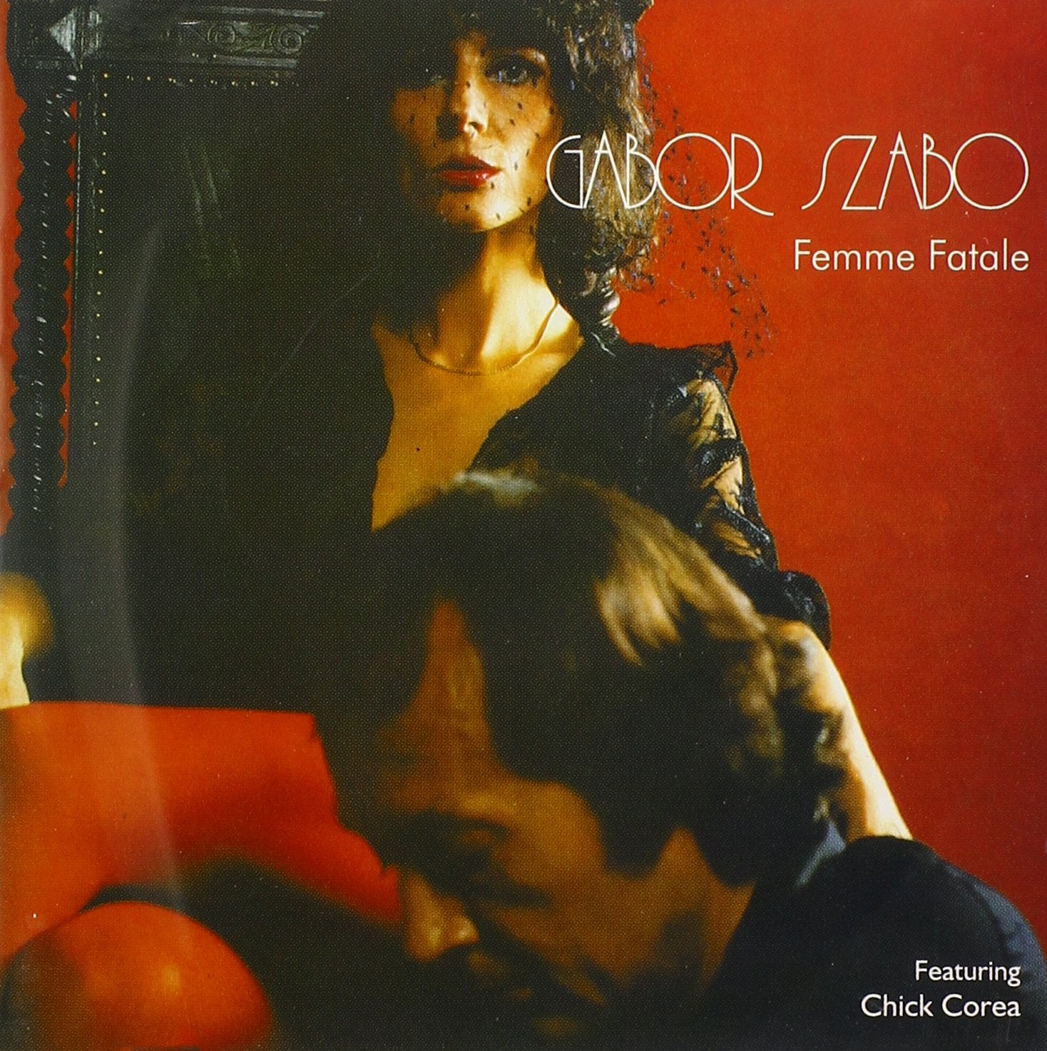 Femme Fatale (Guest Star Chick Corea) Classical