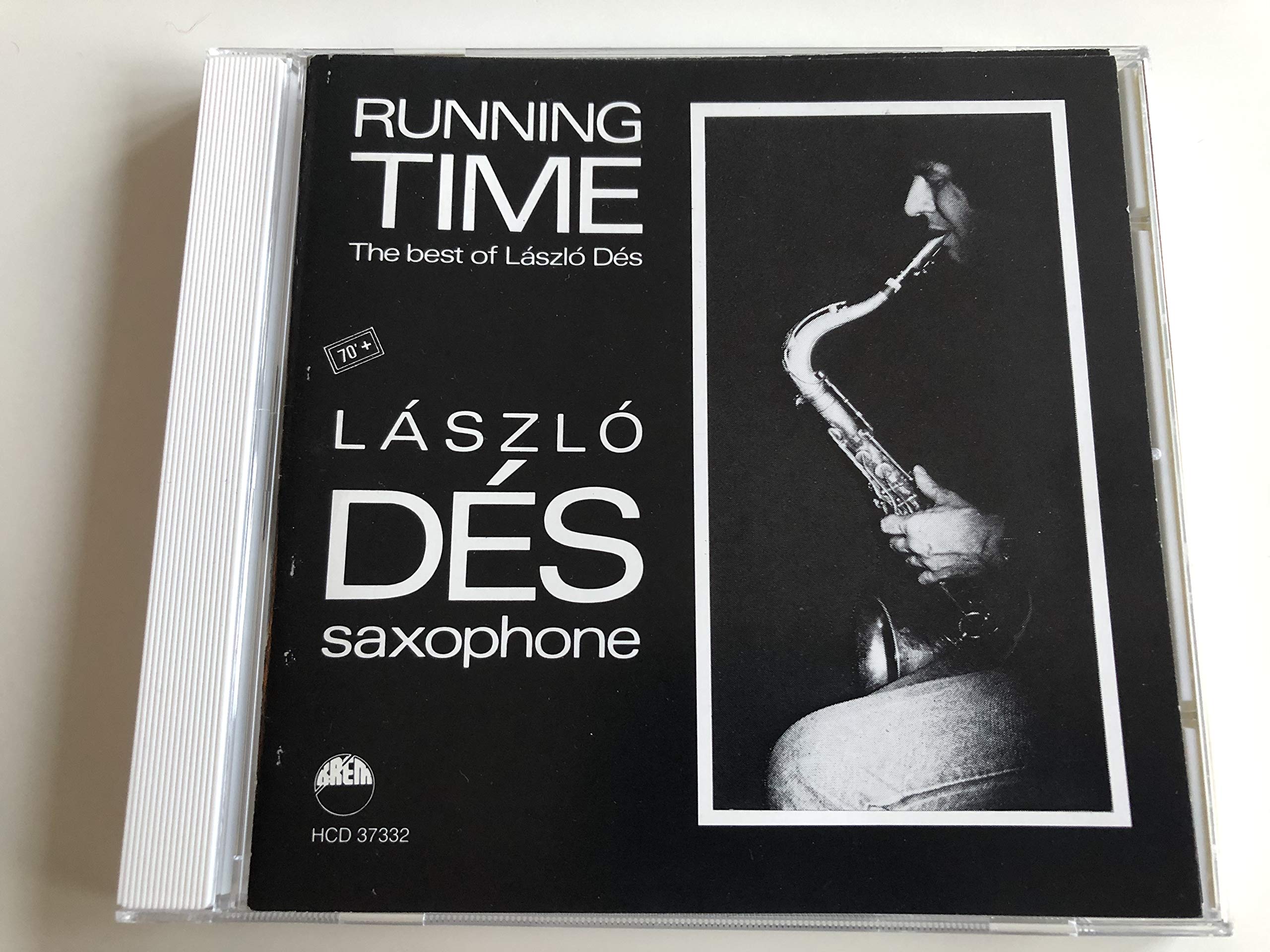 Running Time Music