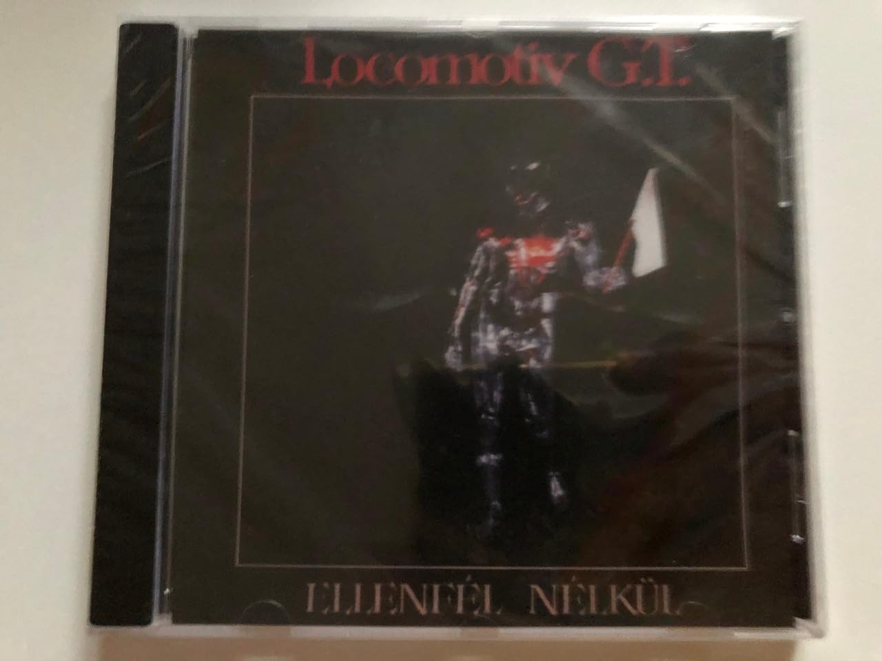 Ellenfel Nelkul Music