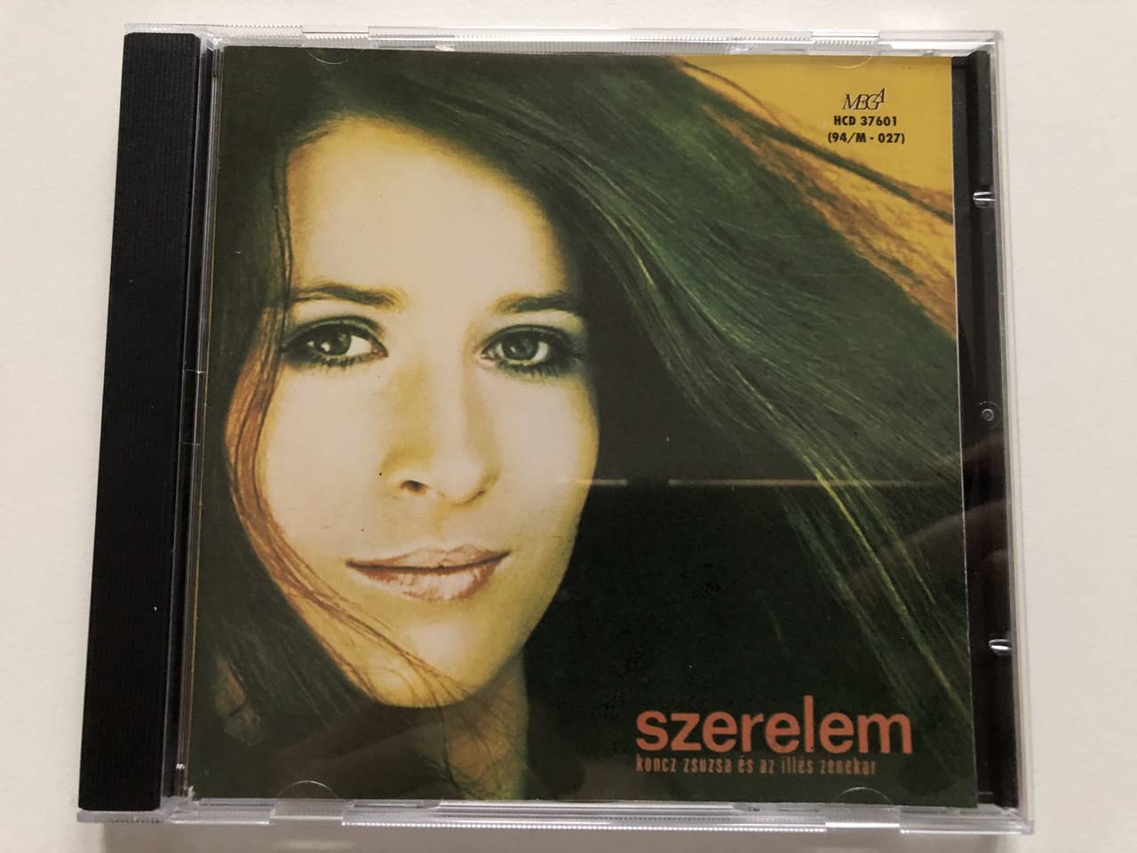 Product Image: szerelem - 1970