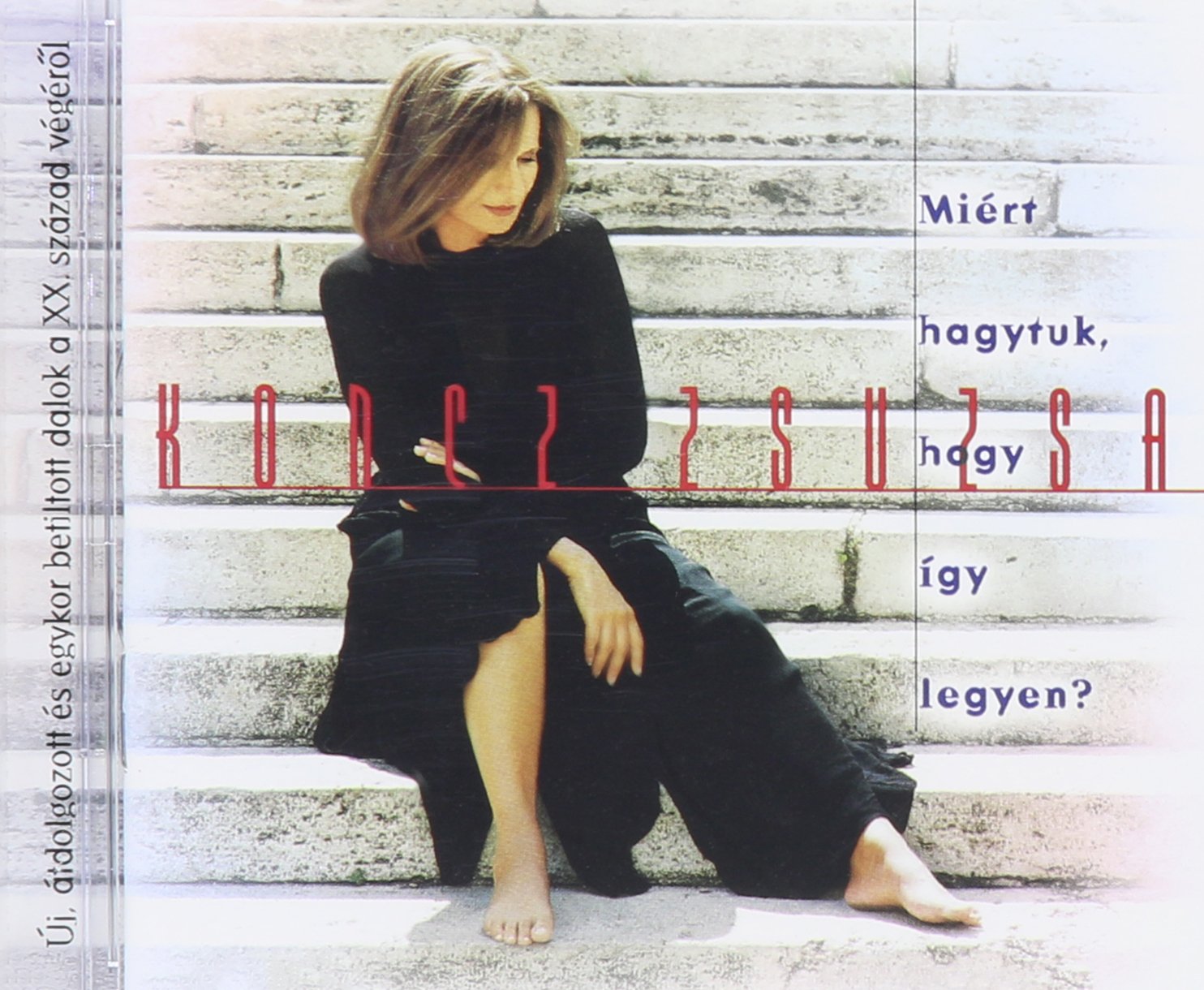 Miert Hagytuk, Hogy Igy Legyen Music