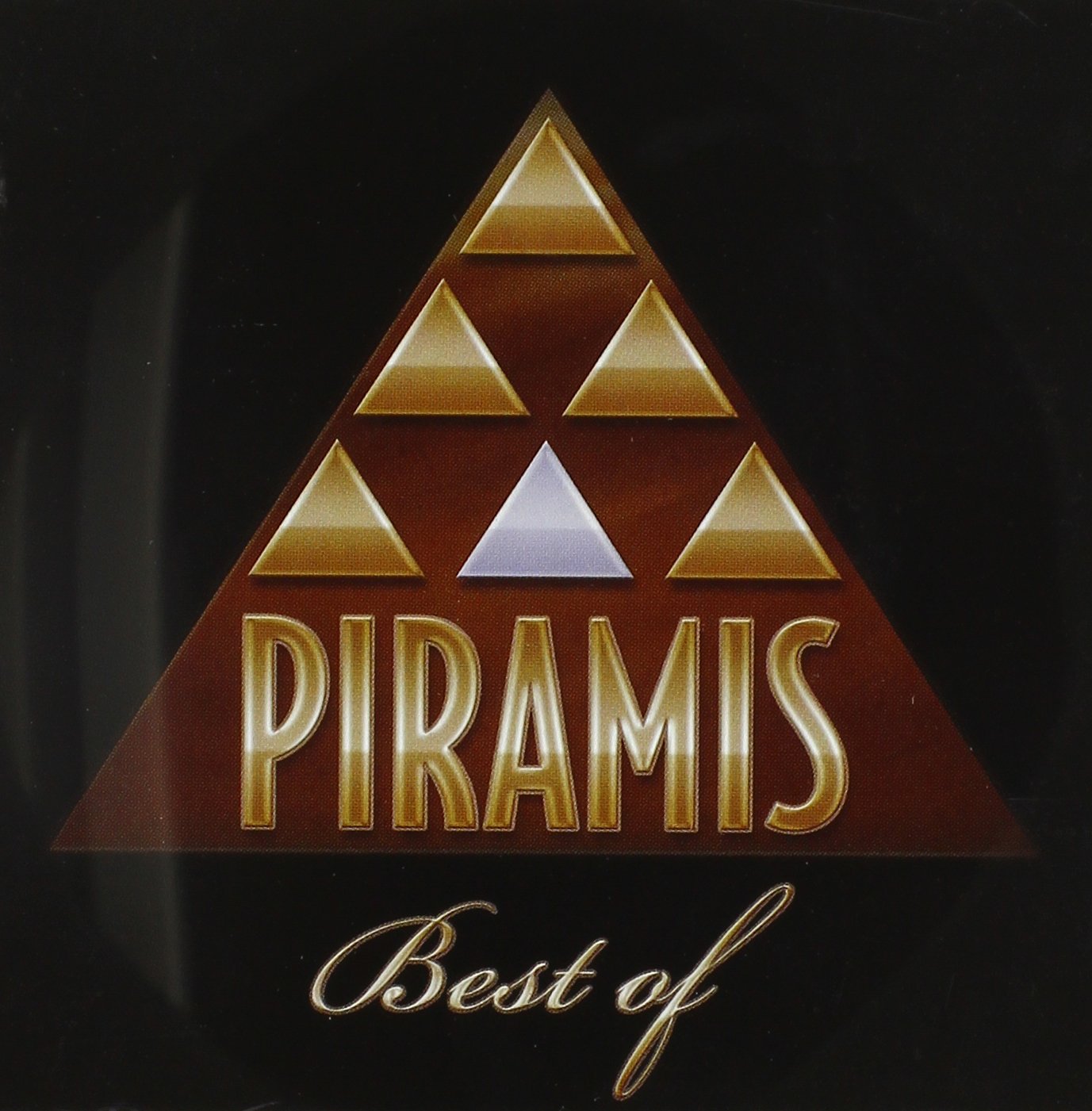 Best of Piramis 1975-1981 Pop