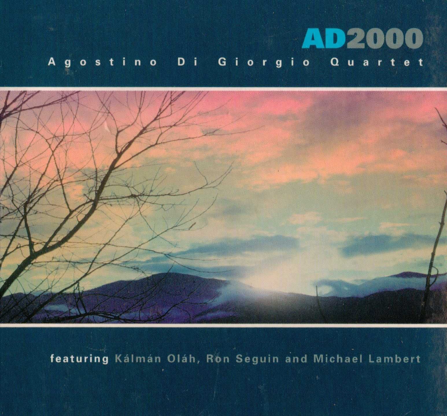 Ad 2000 Music