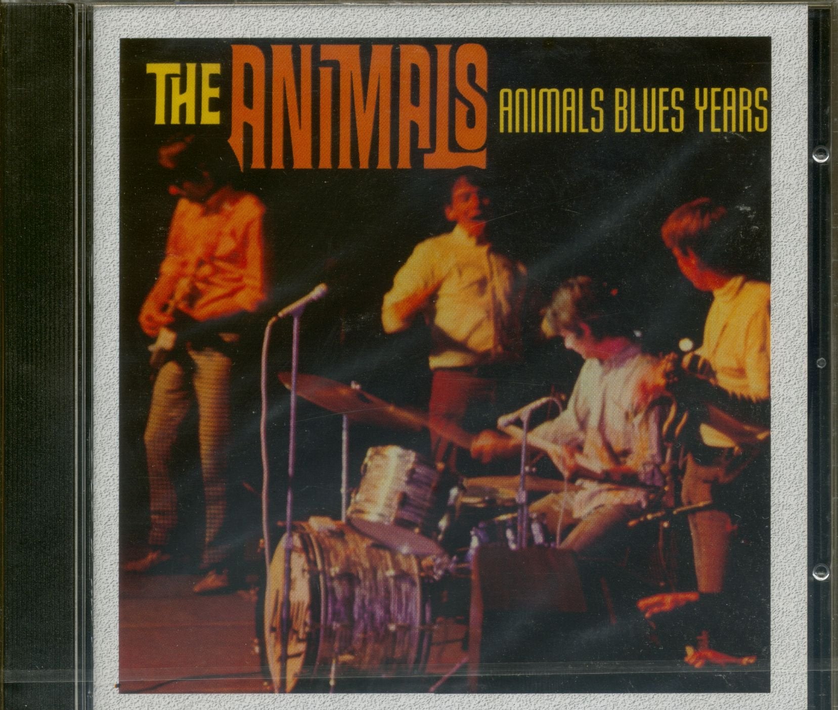 Product Image: The Blues Years