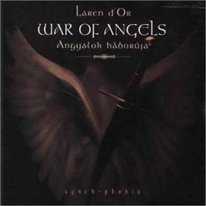 War of Angels World Music