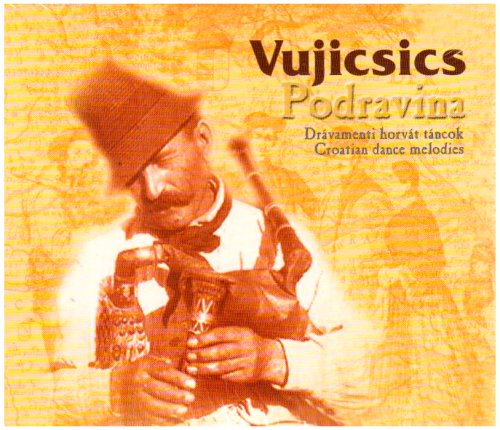 Podravina, Croatian Dance... World Music