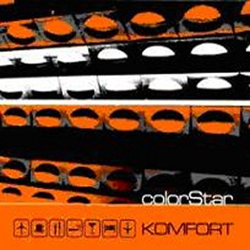Product Image: Komfort