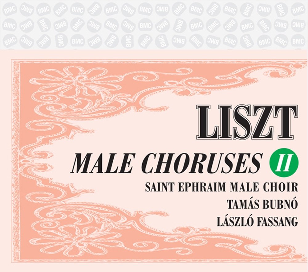 Male Choruses II Classical
