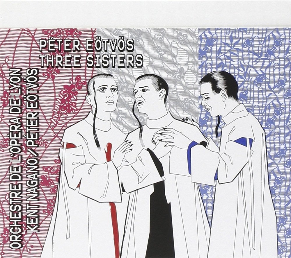 Three Sisters Music for Children