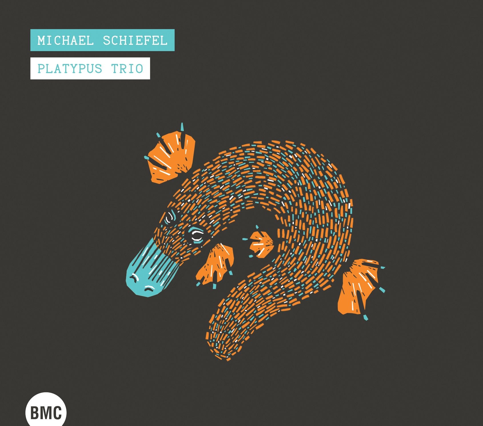 Michael Schiefel Platypus Trio Jazz