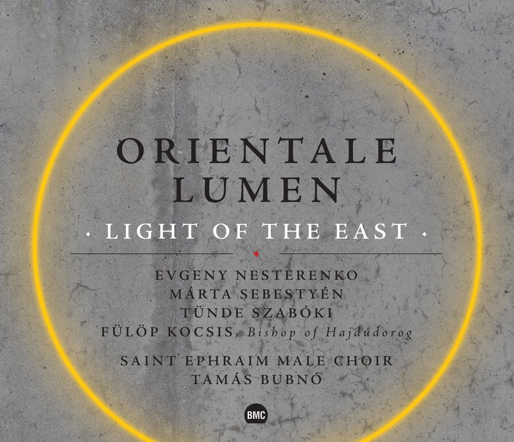 Orientale Lumen Music for Children