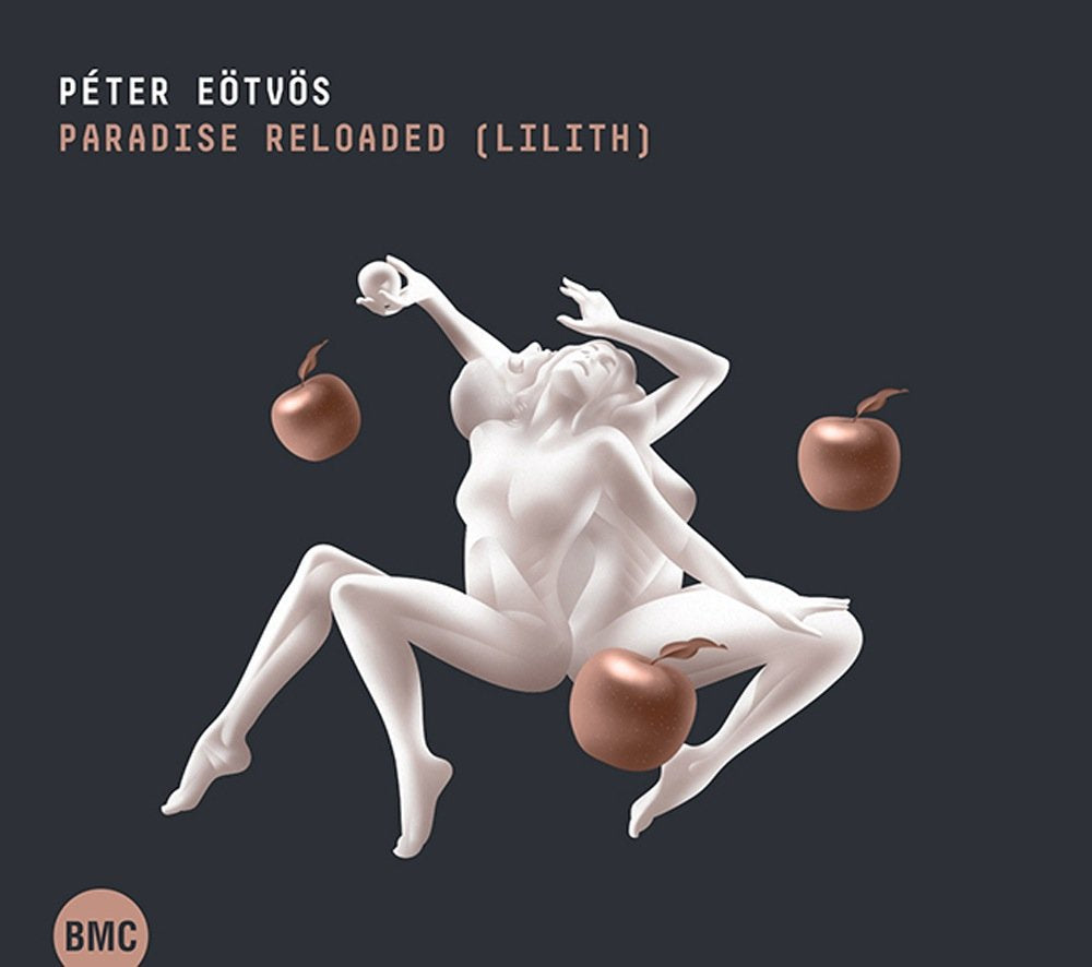Product Image: Paradise Reloaded (Lilith)