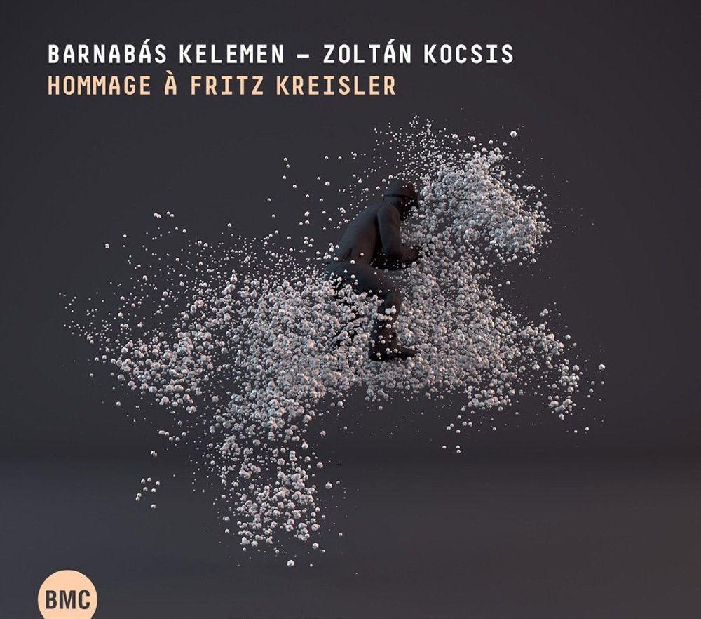 Hommage à Fritz Kreisler Music for Children