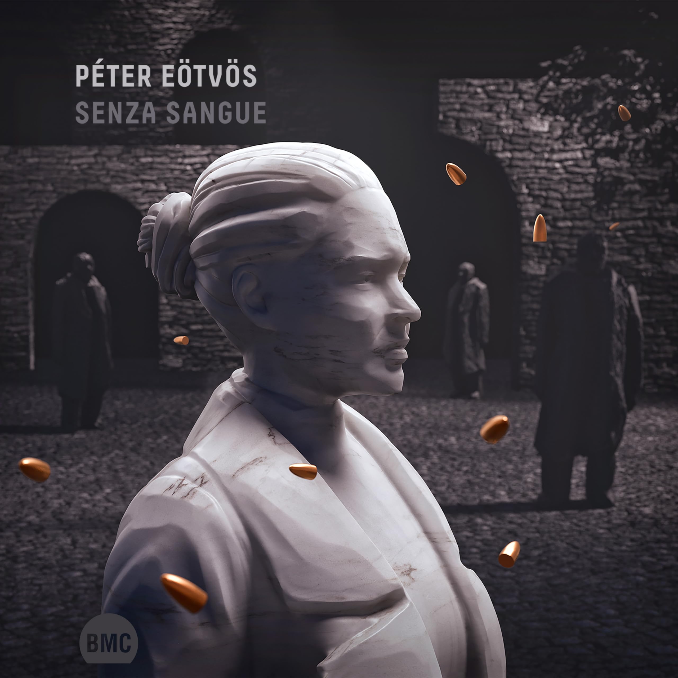 Senza Sangue cd