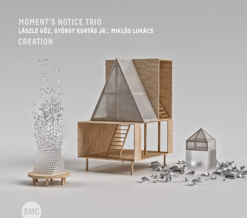 Creation - Collective Improvisations Music for Children