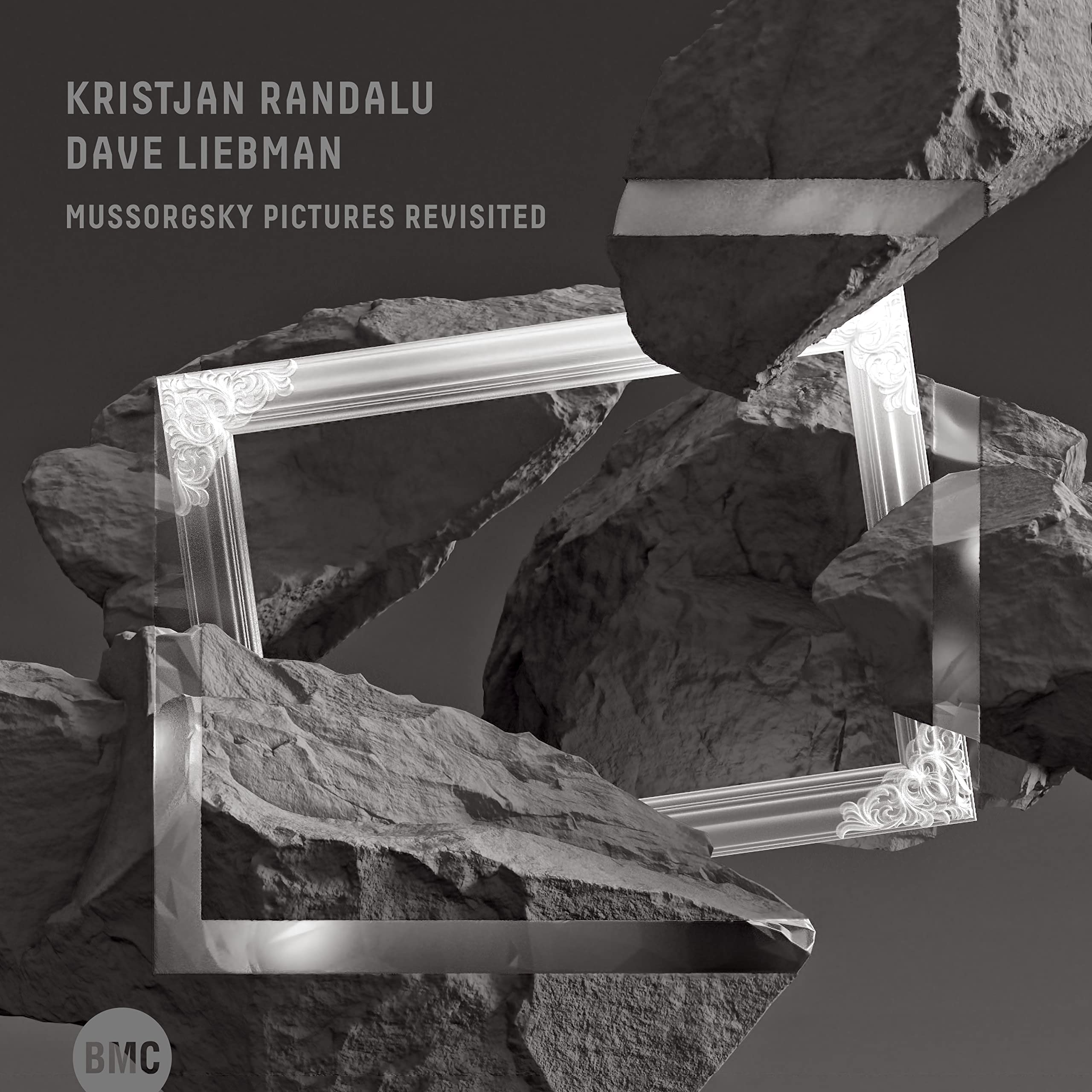 Mussorgsky Pictures Revisited Music for Children