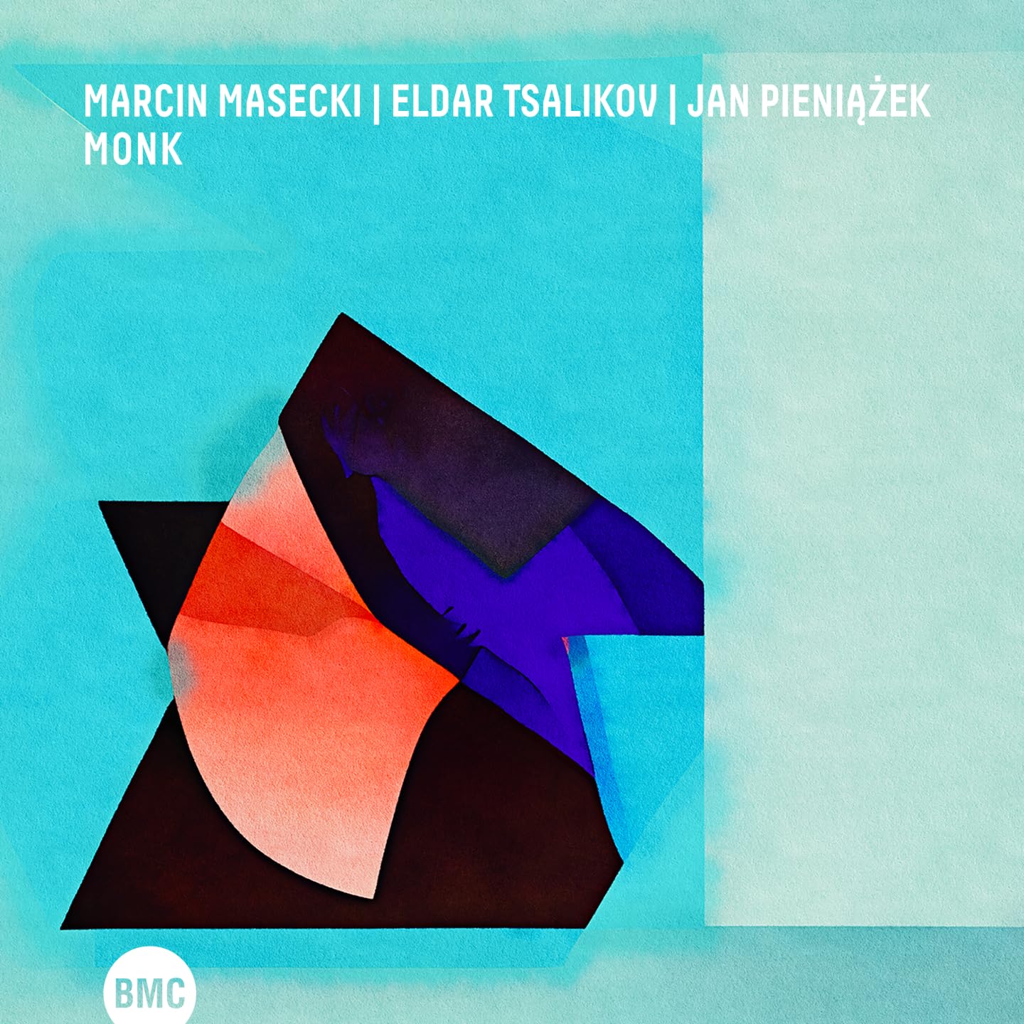 Monk Jazz