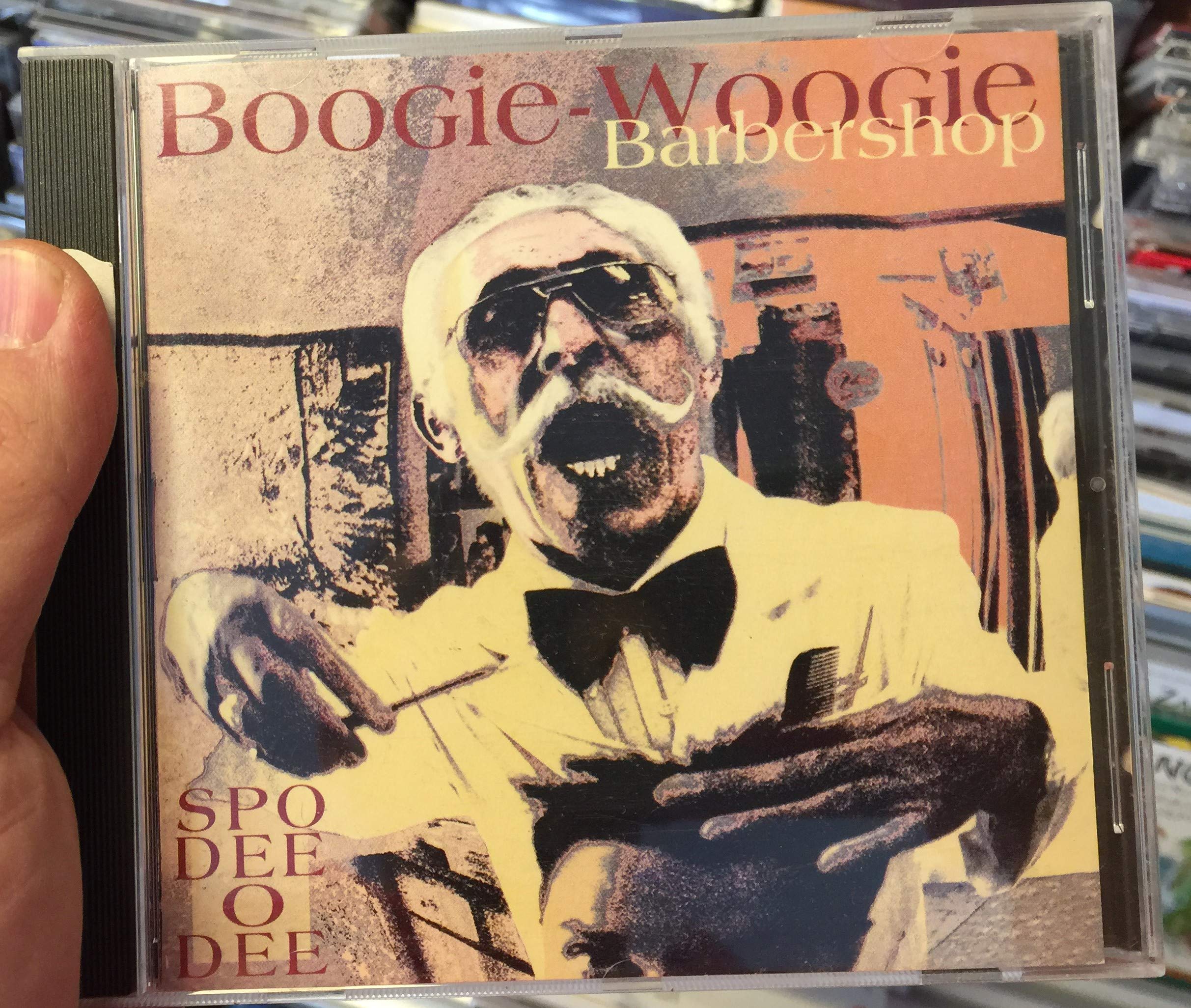 Boogie Music