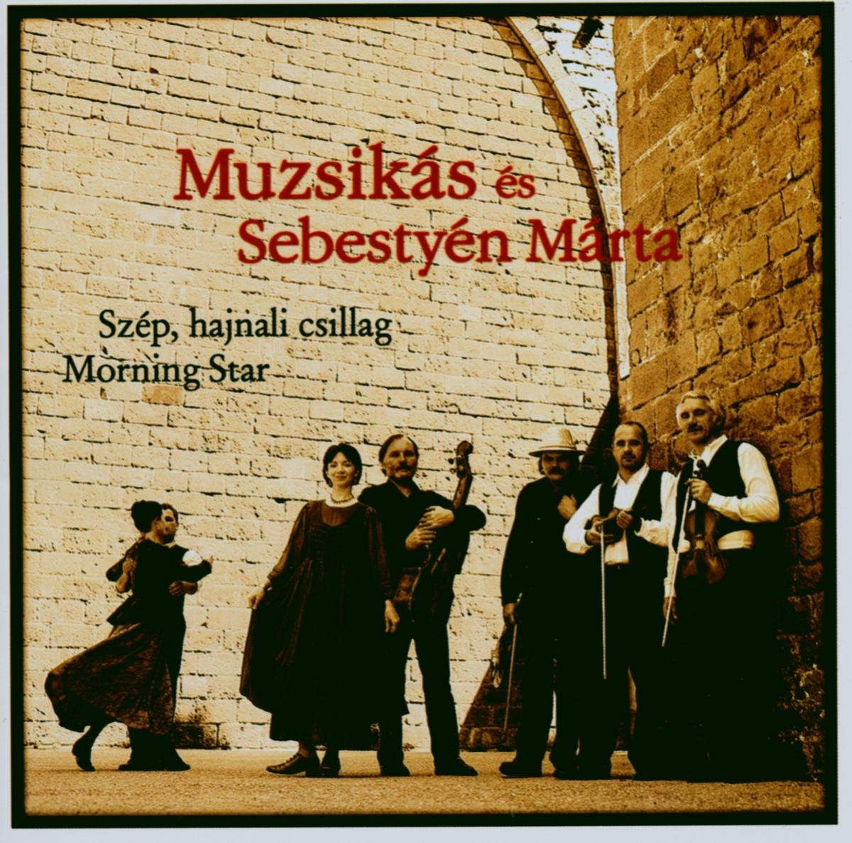 Szep,Hajnali Csillag-Morning S Country & Folk