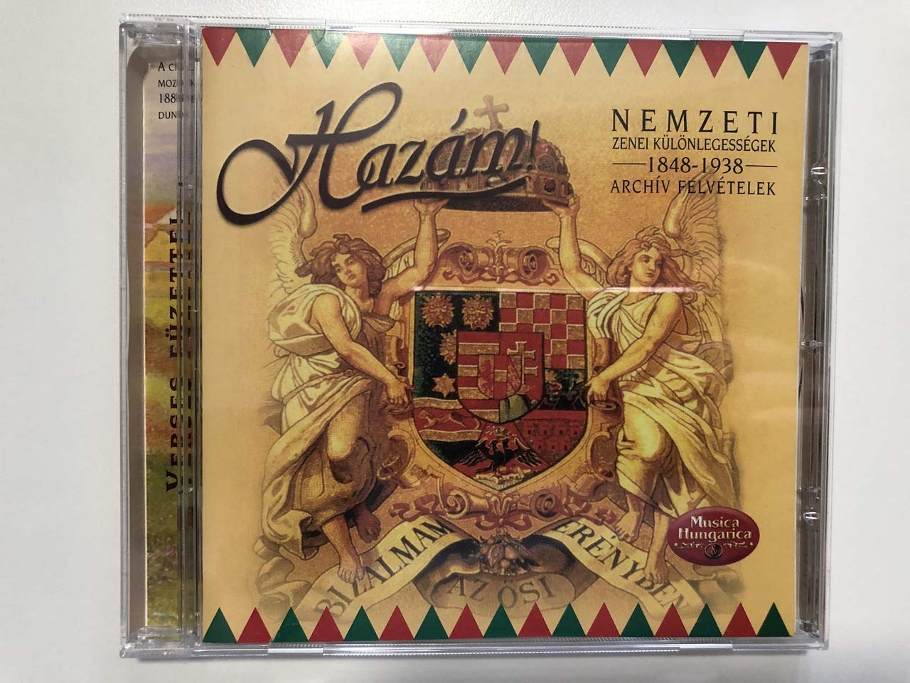 Hazam ! Classical