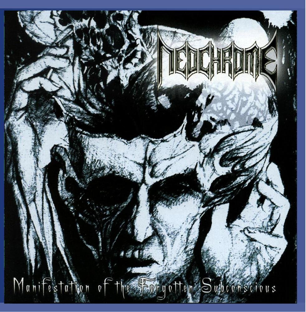 Manifestation Of The Forgotten Subconscious Music