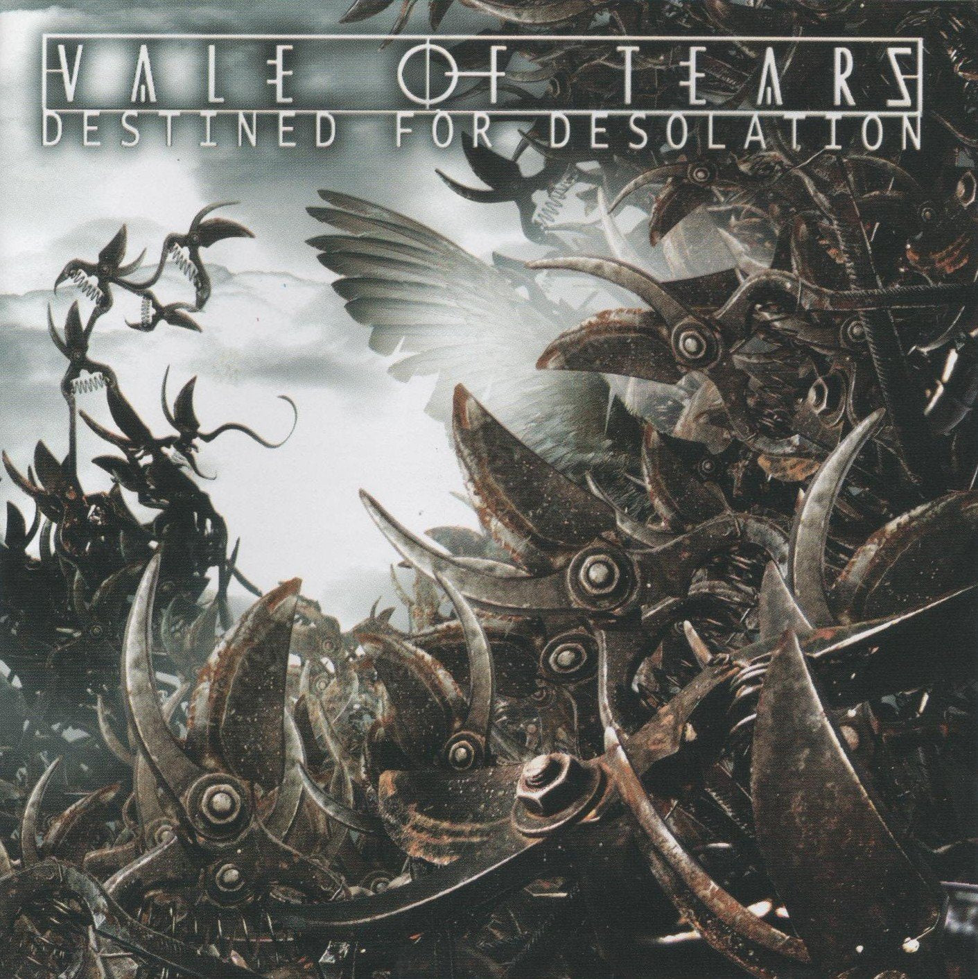 Destined For Desolation Music