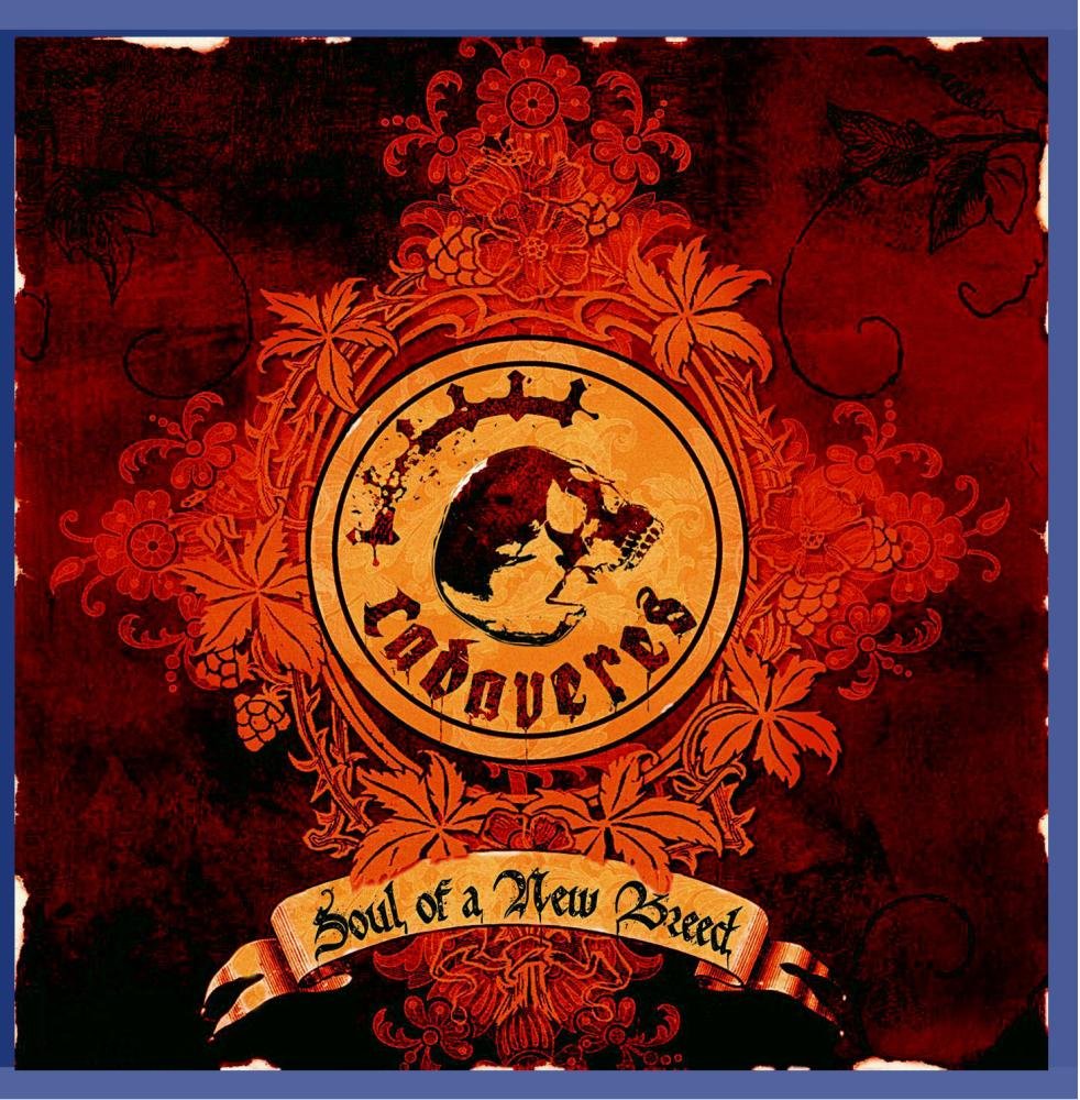 Soul Of a New Breed Music