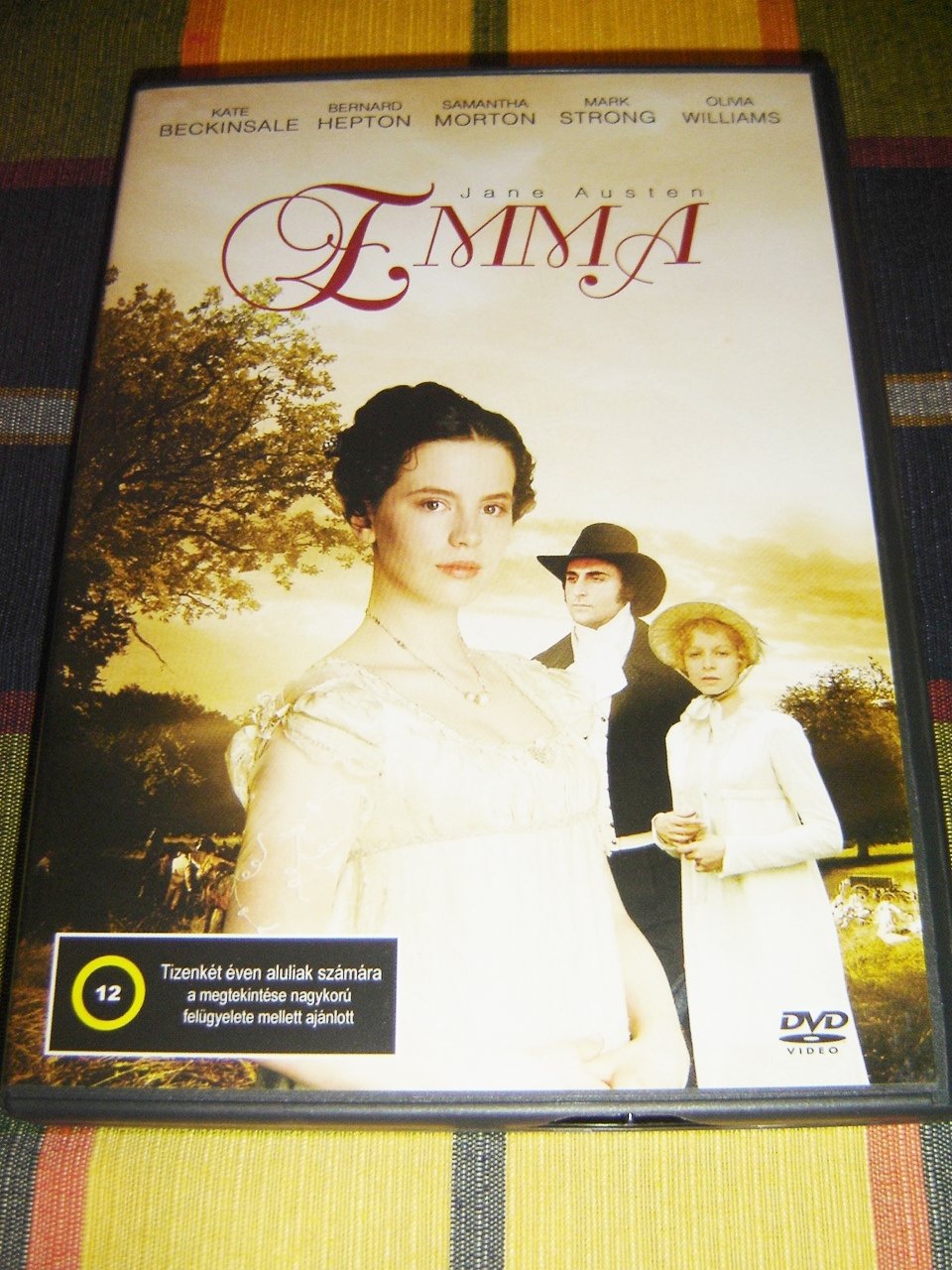 Emma (1996) Movies