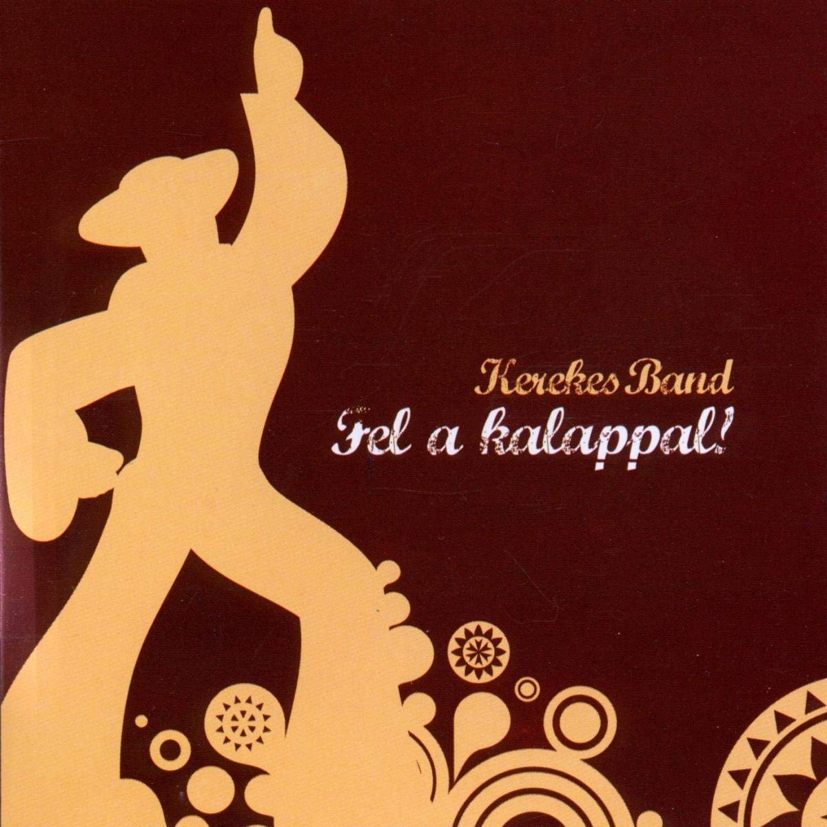 Fel a Kalappal Pop