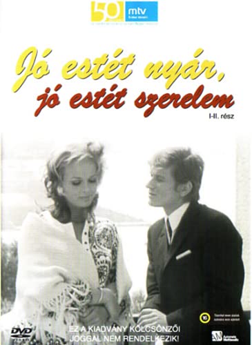 Jó estét nyár, jó estét szerelem (Uusi poikaystävä) Films
