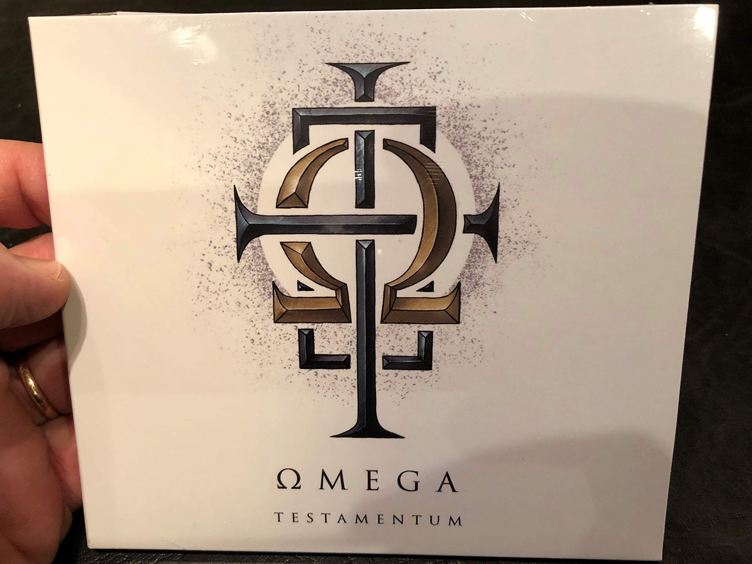 Testamentum Music