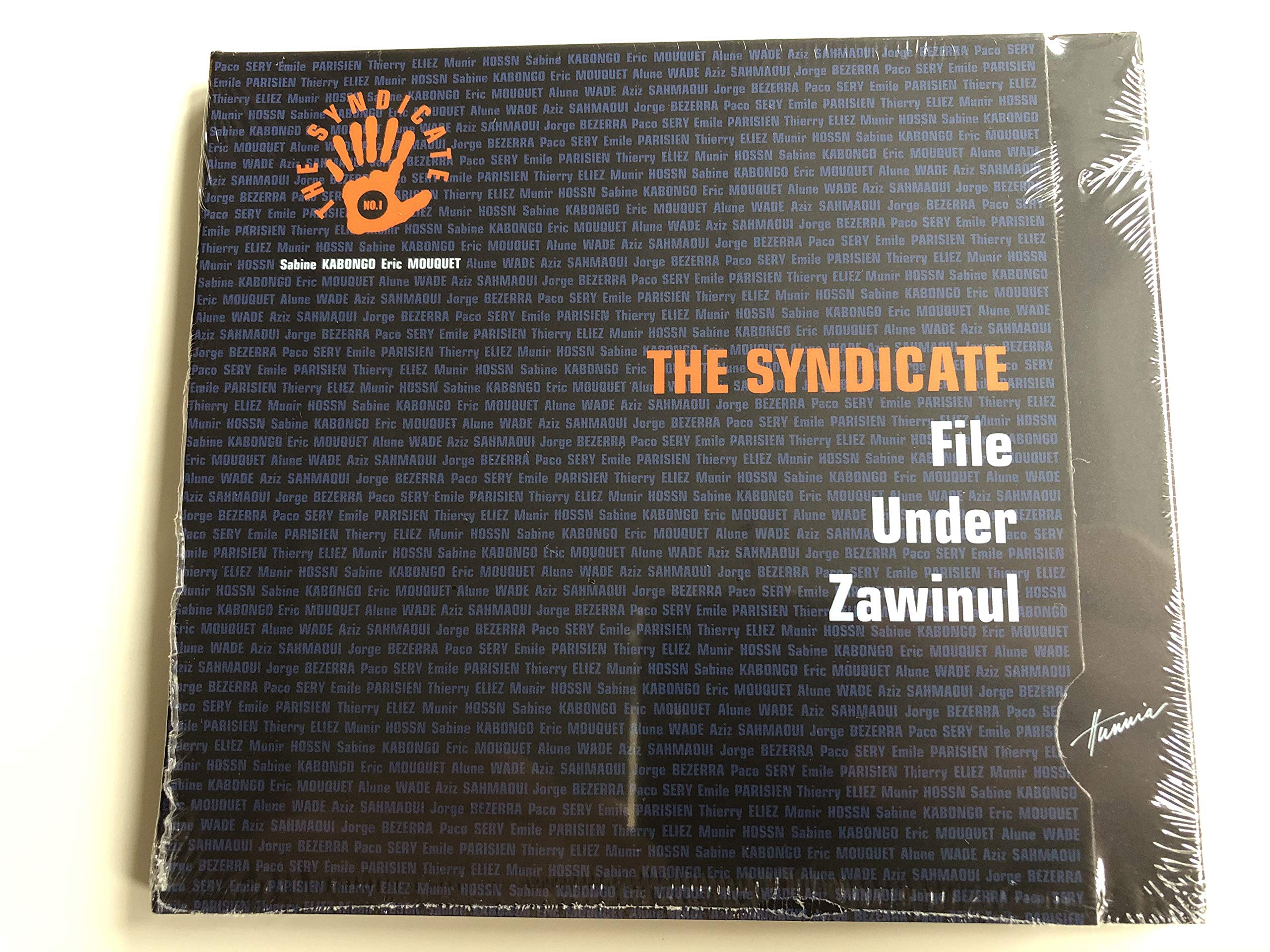File Under Joe Zawinul Music for Children