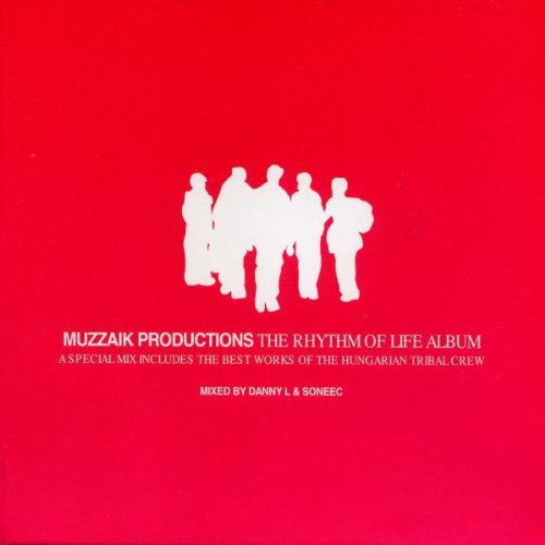 The Rhythm of Life Album Dance & Electronic
