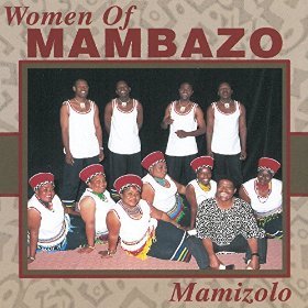 Mamizolo World Music