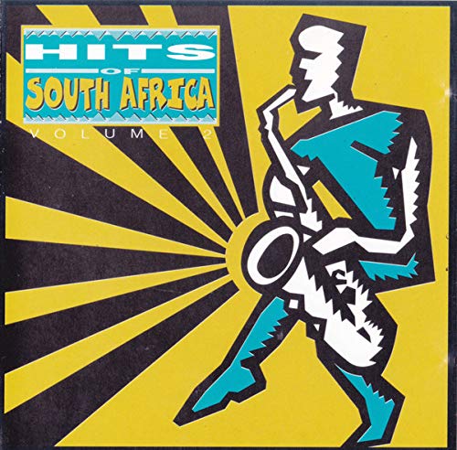 Hits of South Africa Vol.2 World Music